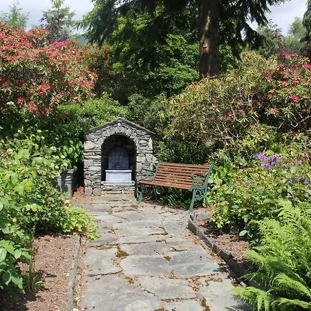 Cragside * Κέσγουικ