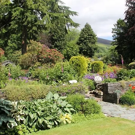 Σπίτι διακοπών Cragside *