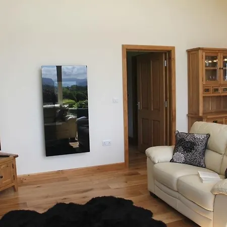 Σπίτι διακοπών Cragside *