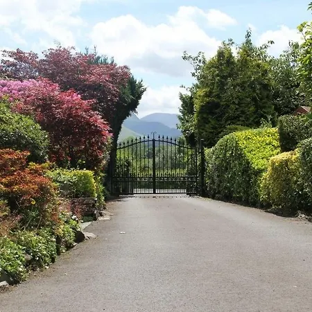 Cragside * 凯西克